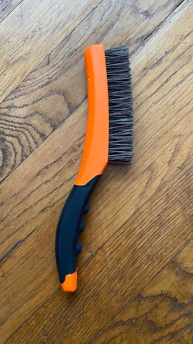 Perie de sarma Kendo