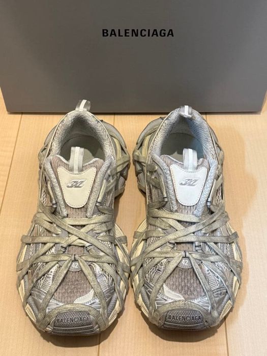 adidasi balenciaga 3XL livrare 24h/marimi 36-45/calitate premium