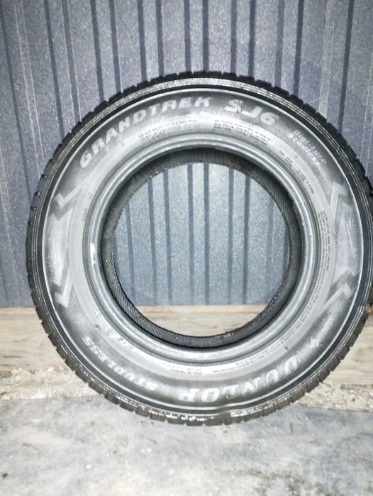 Продажа шины б/у