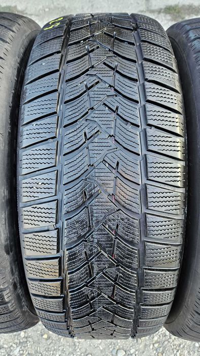 235/55 R19 • Iarna • Dunlop Winter Sport 5 SUV 105V XL | 4 buc | Pret/buc