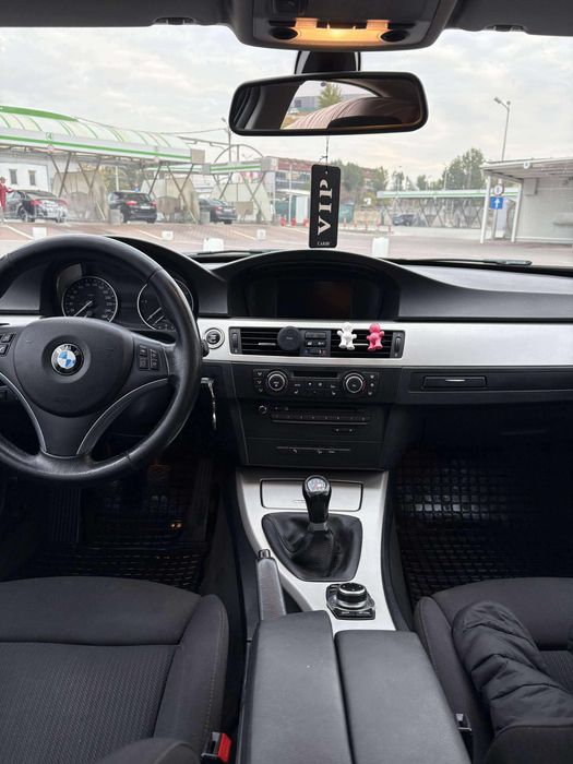 Bmw seria 3 e90 facelift, 2.0XDrive, 184cp, 2012