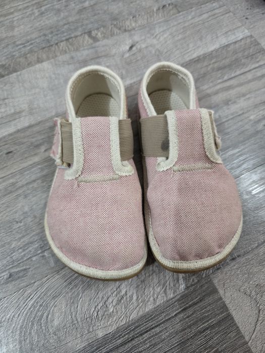 Pegres barefoot боси пантофи