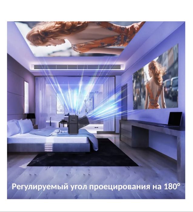 Проекторы домашние кинотеатры Новые