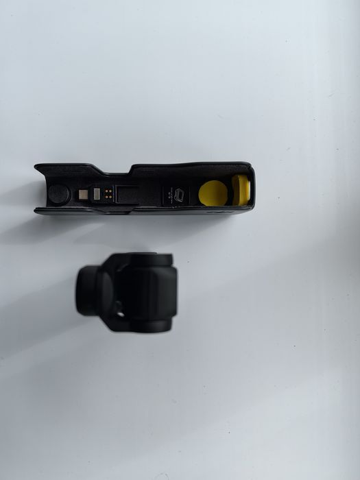 Камера со стабилизатором