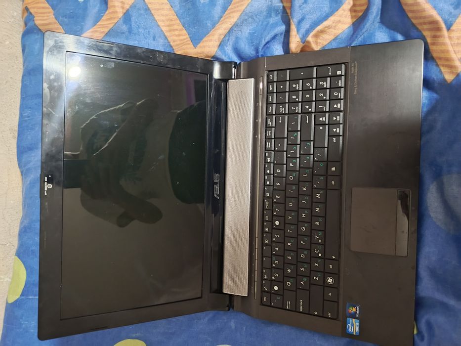 ноутбук Asus ...