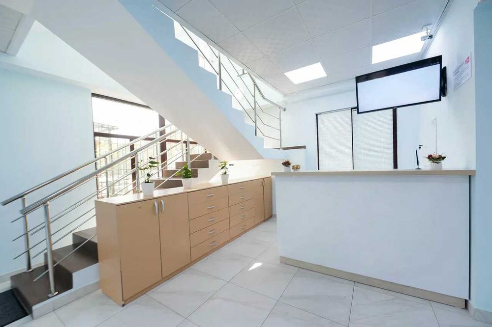 Продам медицинский центр