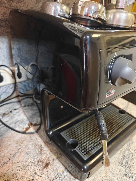 Espressor nuova simoneli oskar