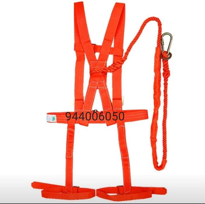 Монтажные пояс в ассортименте.