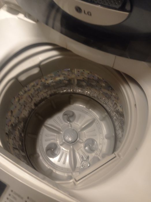 Стиральная машина автомат, в хорошем состоянии