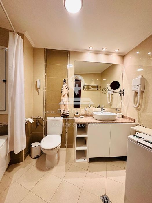 Продава се Двустаен апартамент в Банско - 90 кв.м за 1778 €/кв.м - Снимка #10