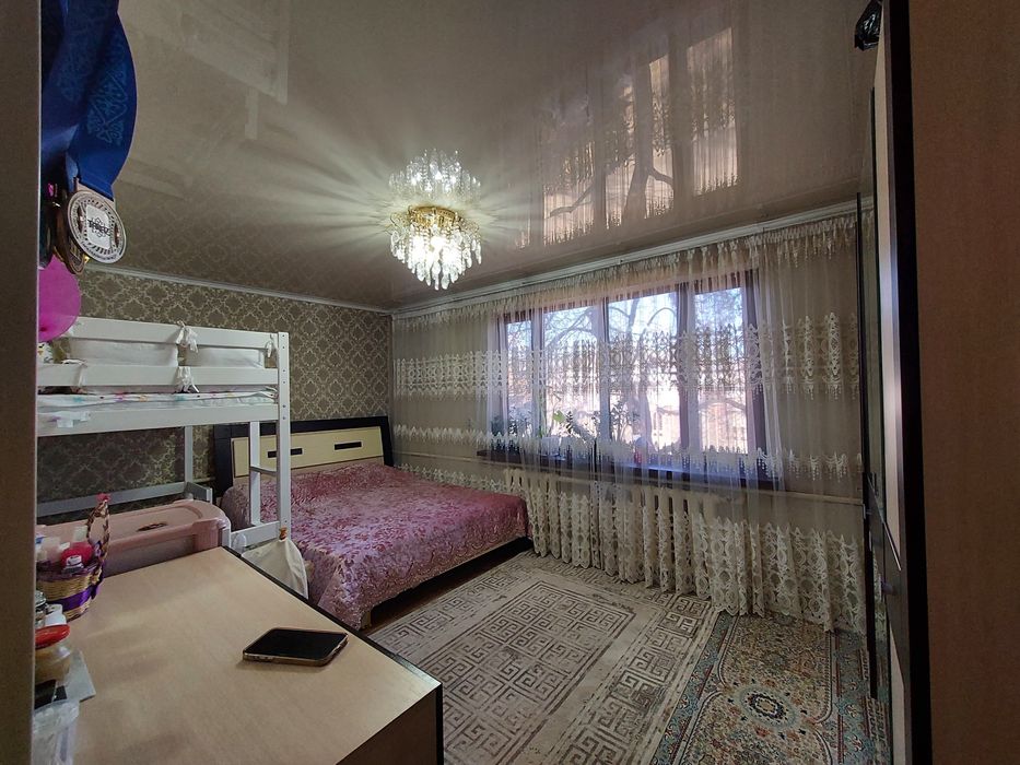 Срочно продается дом