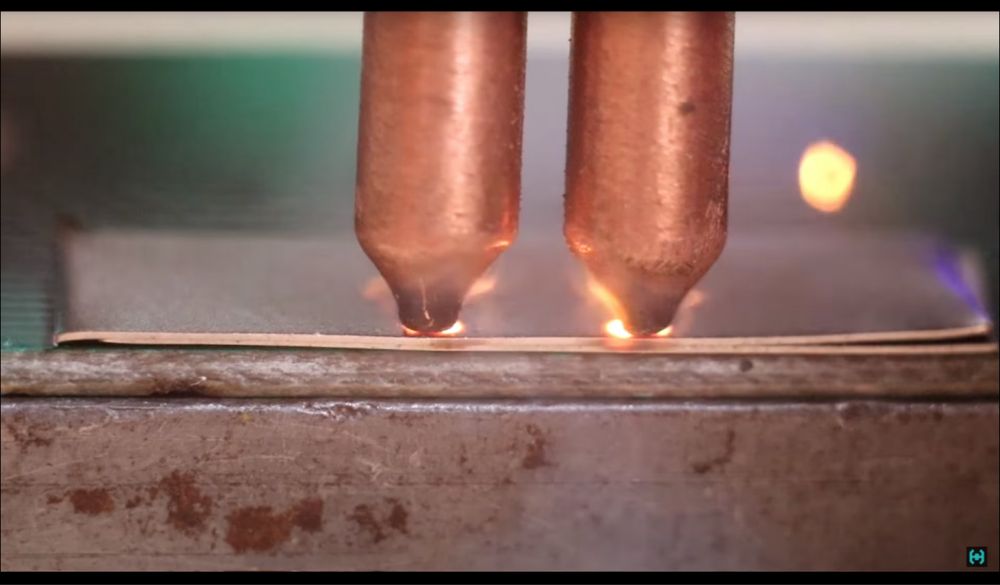 точная сварка контактная сварка мощная для разных аккумуляторов