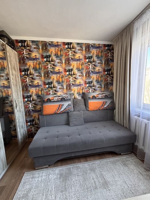 Диван ортопедический