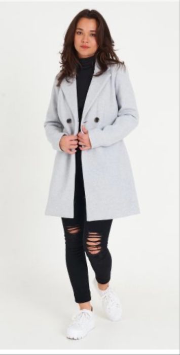 Дамско палто basic