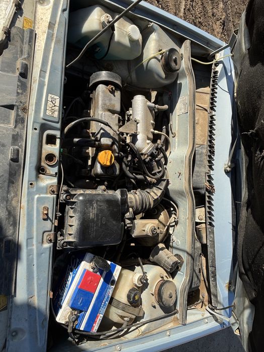 Продам ваз 2115 в хорошем состоянии