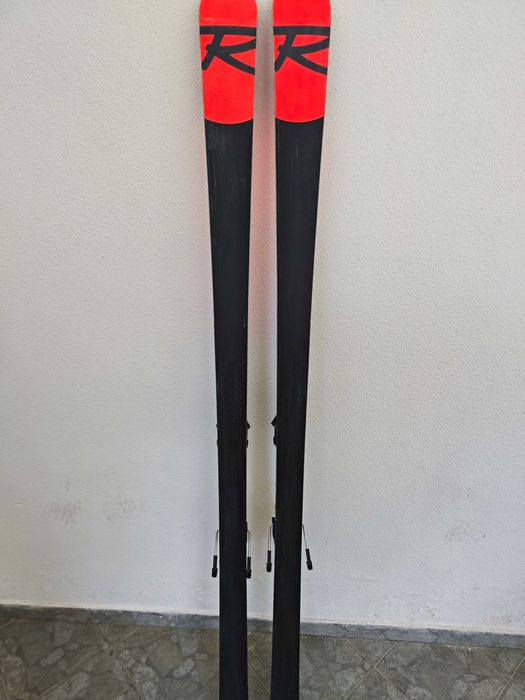 Ски Rossignol GS FIS
