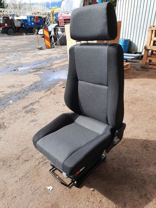 Scaun auto camion pentru sofer