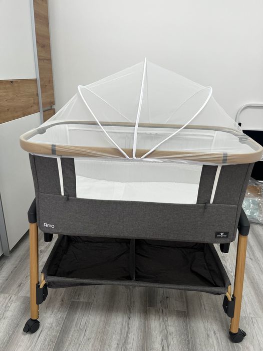 Бебешка мини кошара