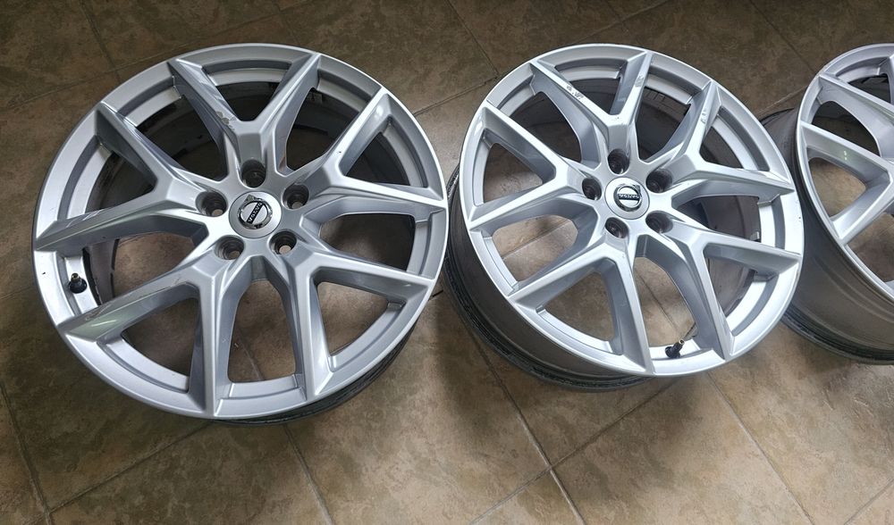 Jante Volvo  XC60