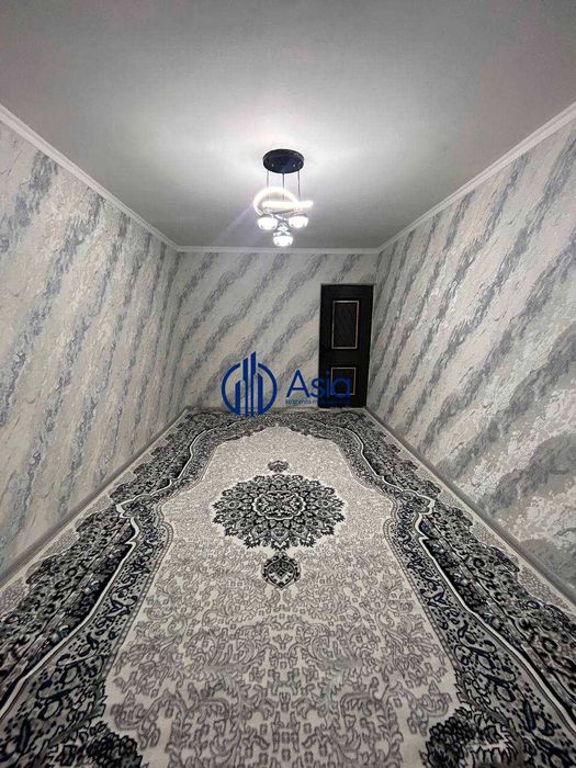 ARZON narda Kritidan #K337 3x xonali yevro tamir kvartira sotiladi