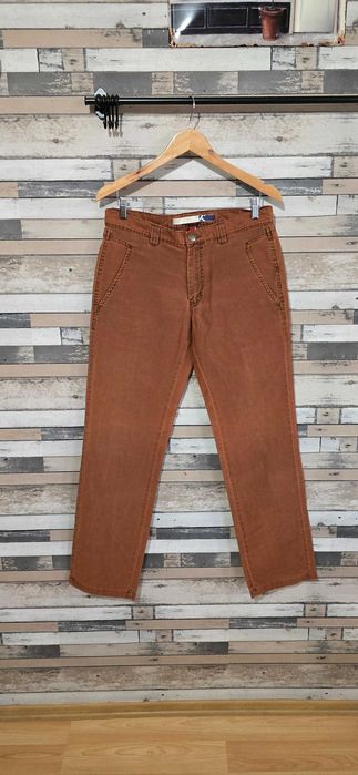 Trusardy W/32-мъжки дънки (х-768)