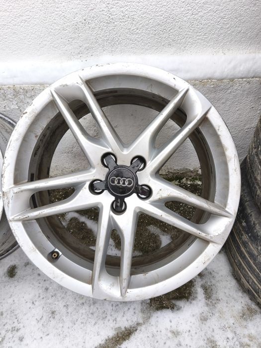 Jante audi originale 5x112