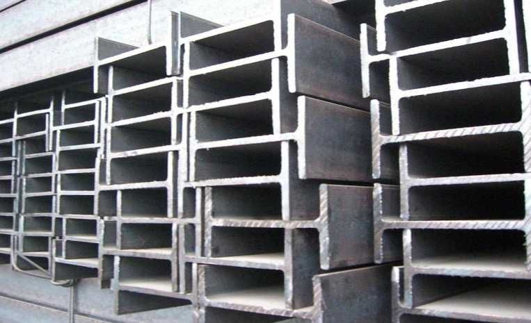 Балка Двутавровая