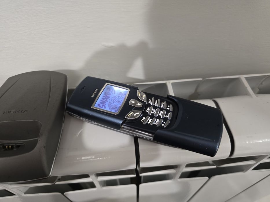 Nokia 8855 нова топ