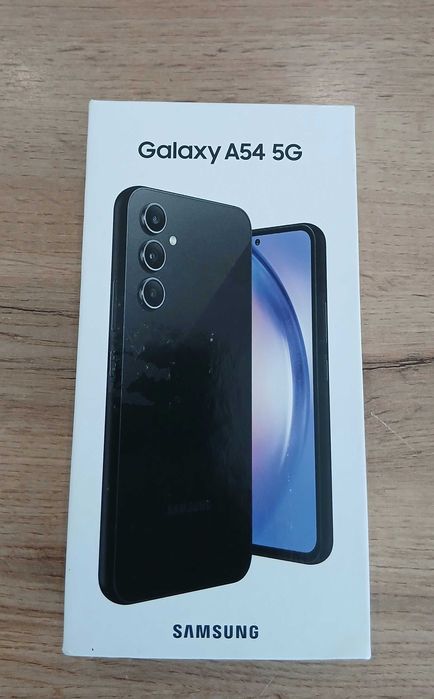 Samsung A54 с Гаранция