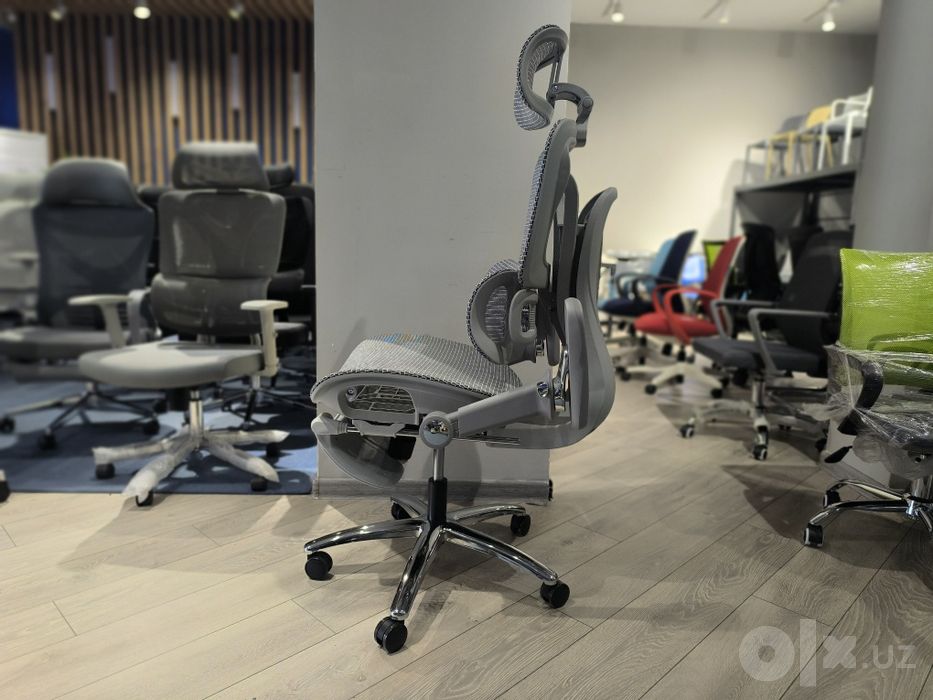 Kreslo ofis 818pro, кресло 818