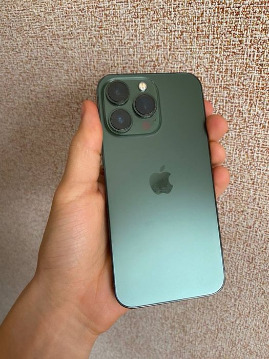 Iphone 13 pro 256gb