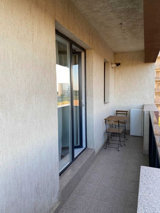 Inchiriez apartament 2 camere Prelungirea Ghencea - Avangarde Residence (actualizat numar de telefon)