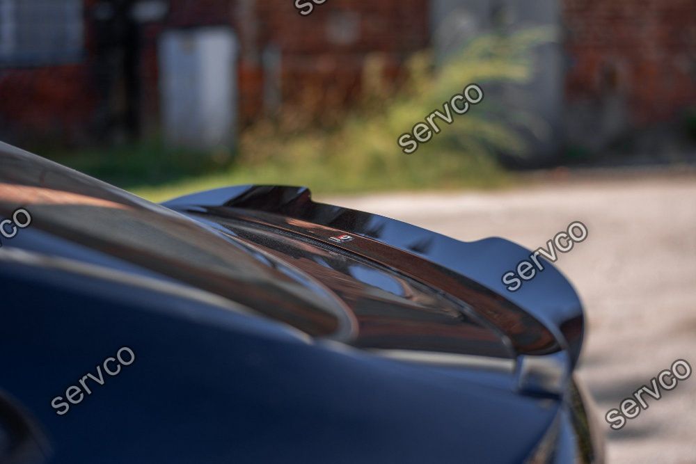 Eleron BMW X4 G02 M-Pack 2018- v1 Maxton Design