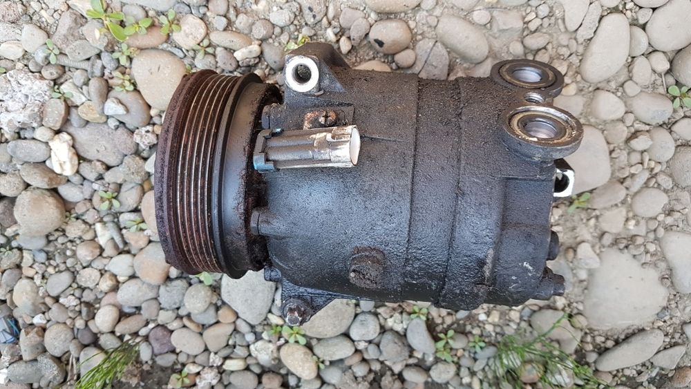 Compresor AC Opel 1.6 16V