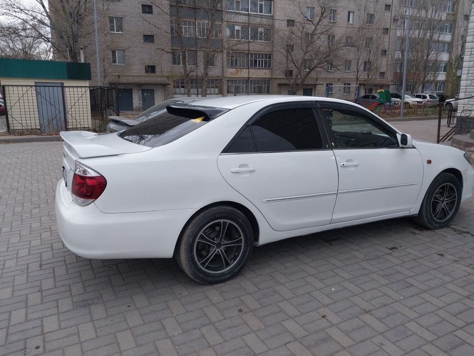 Продам Тоёота Камри 35