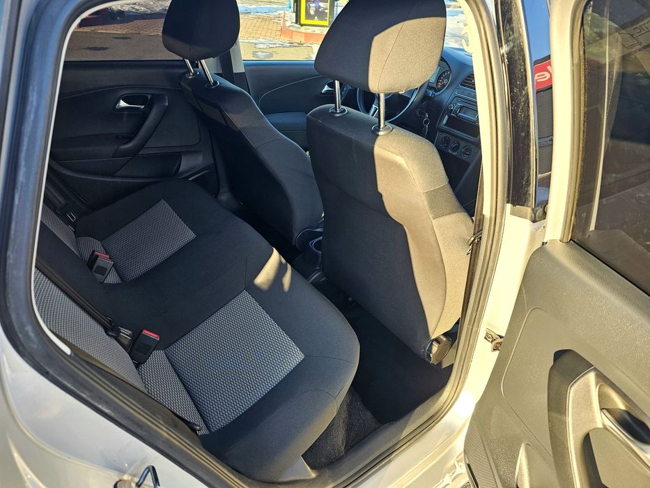 Volkswagen Polo  !!173.000km!! (Negociabil)