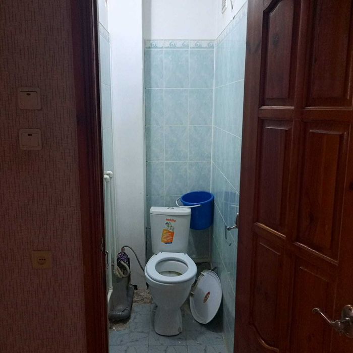 продам 2-х комнатную квартиру