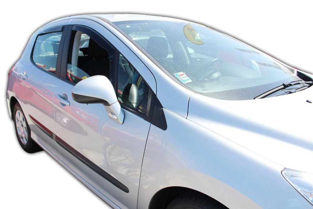 Ветробрани HEKO предни/задни за ПЕЖО PEUGEOT 206 /207 /208 307/308 508