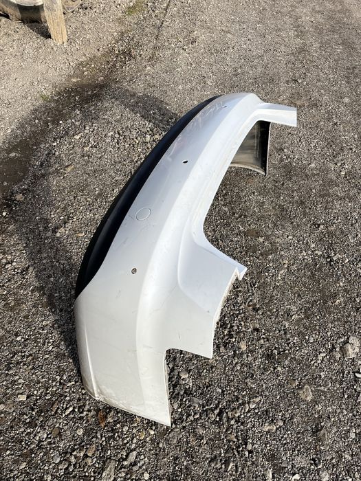 Bara spate audi a6 c7 facelift