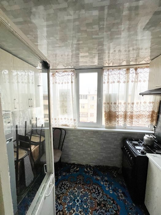 Tezda 4 xonalik uy sotilad