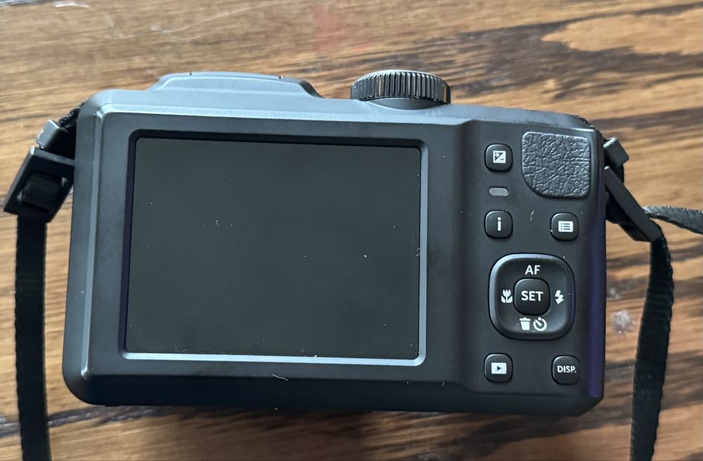 Kodak Pixpro AZ251