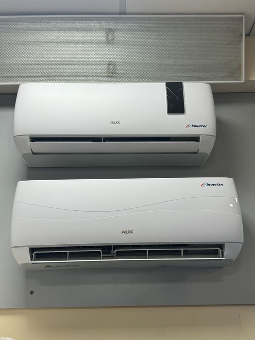 Кондиционер AUX 12 jlr INVERTER