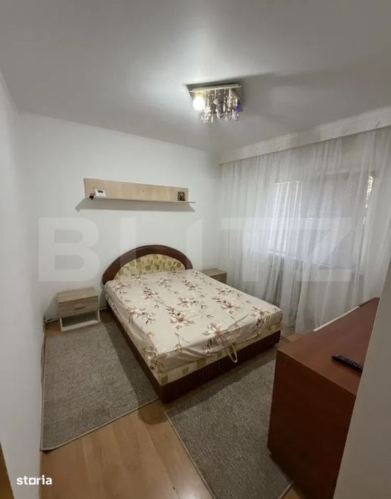 Apartament 2 Camere Nicolina