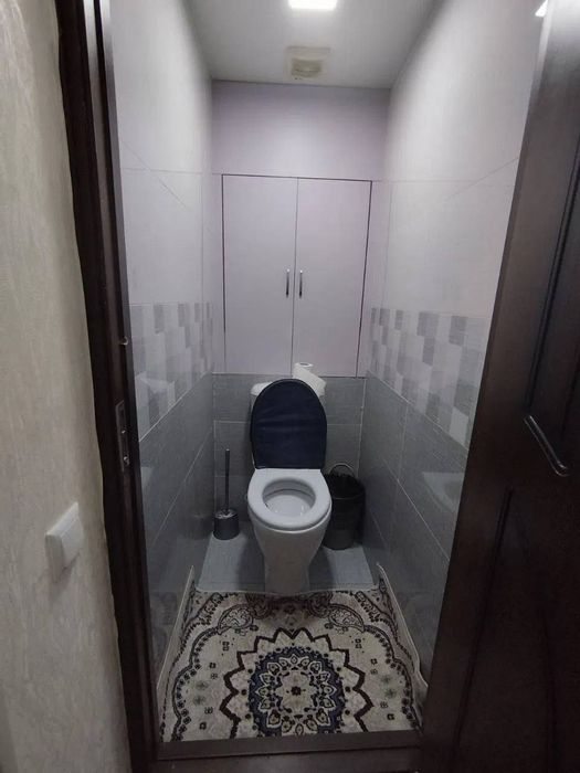 Торговый центр Чиланзар 3 квартал 3/4/4 меб тех