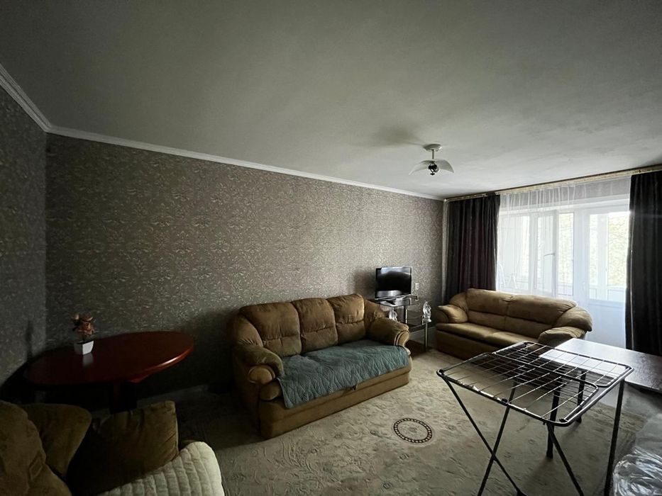 Продам 2 комн.кв, центр, 4/5