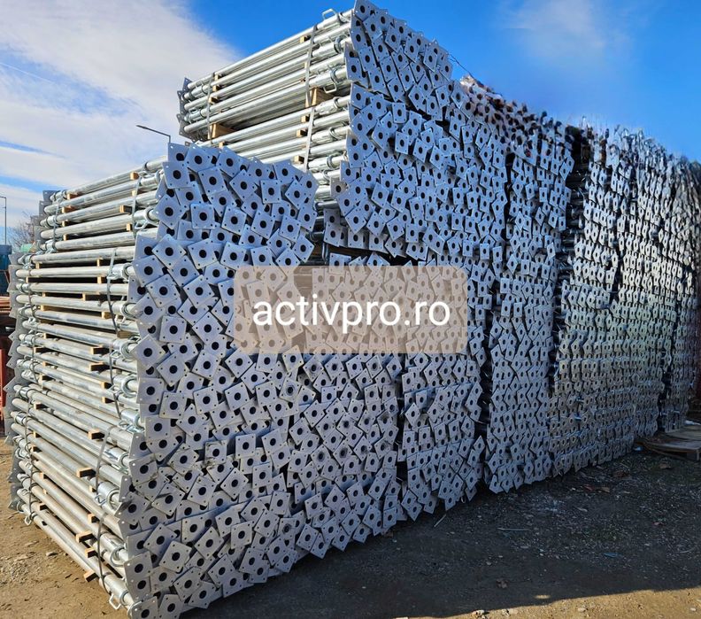 Cofraje 3S Basic Doka 27mm