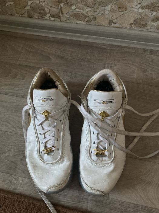 Продам кросовки lebrone 20, 43 размер