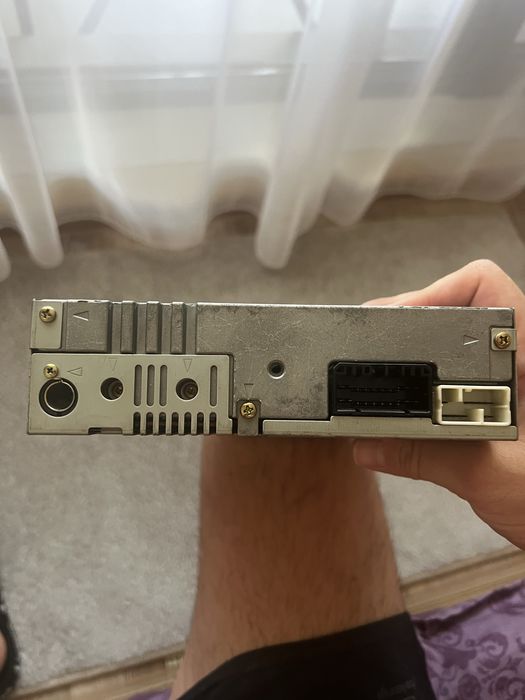 Радио касетофон СД ,компютър за хонда сивик за хонда сивик 7 генерация