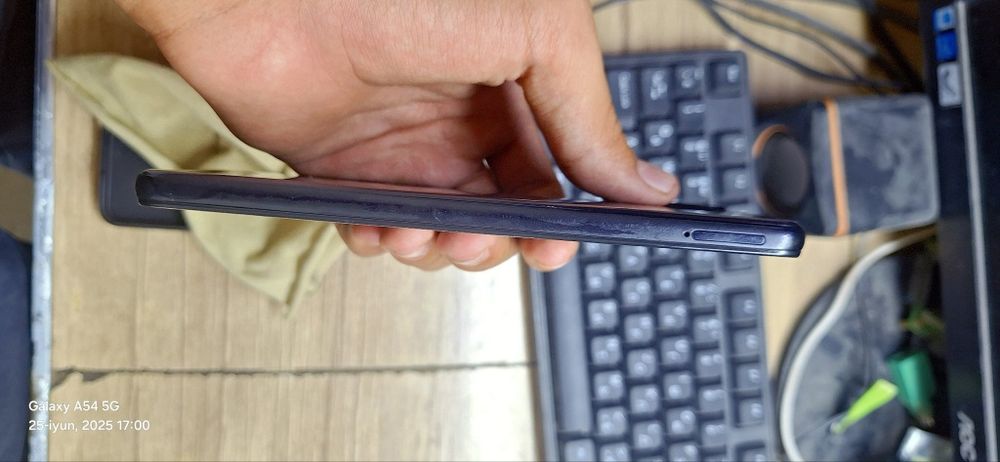 SAMSUNG A22 4g holat yaxshi kelishamiz