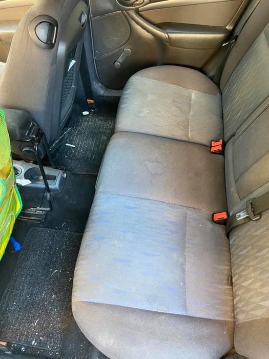 Почистване с професионална машина Рейнбоу